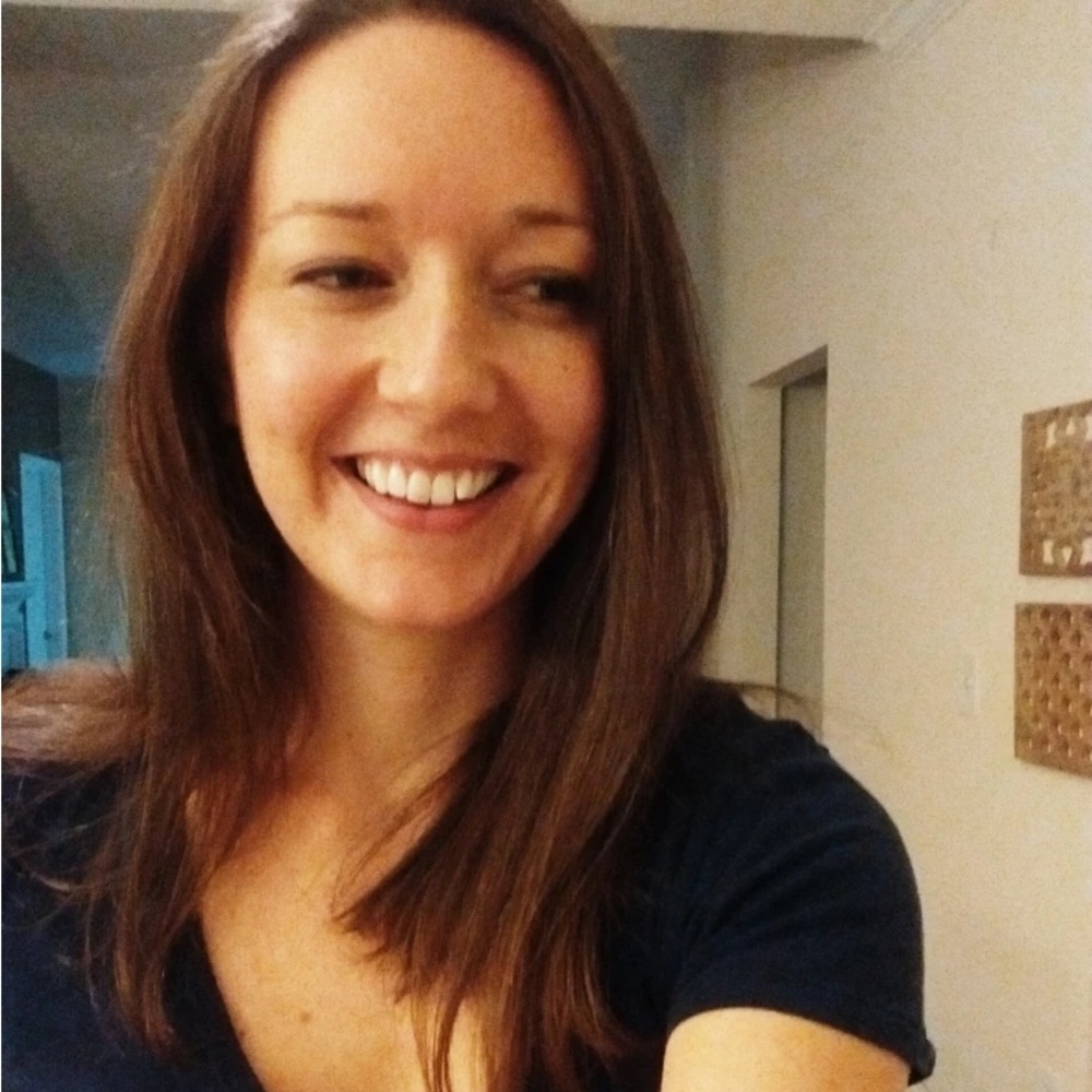 Meet your Posher, Jenn